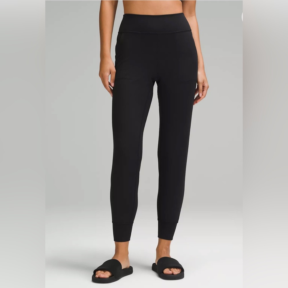 lululemon Align™ High-Rise Jogger
Full Length 
26”